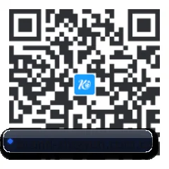 安卓 APP 二维码